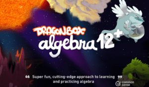 Master Complex Algebra with DragonBox Algebra 12+: The Ultimate Learning Game