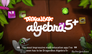 Explore DragonBox Algebra 5+: A Fun Way to Learn Algebra Visually