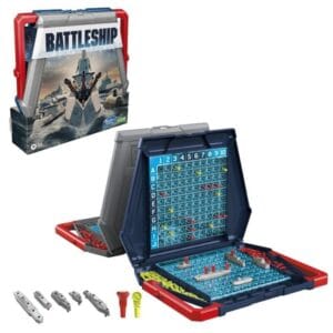 Battleship Ultimate Guide: The Classic Turn-Based Guessing Strategy Game