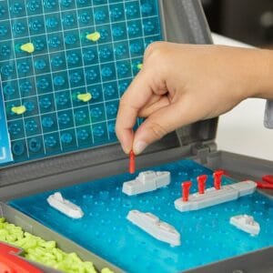 Battleship game detail