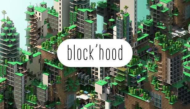 BlockHood BlockHood
