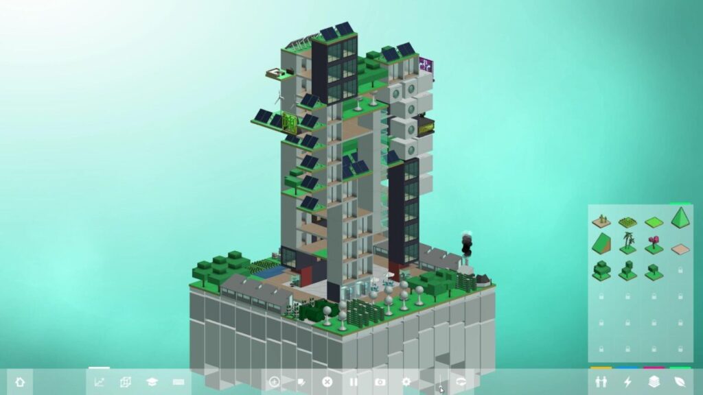 BlockHood Game