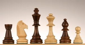 Chess: The Classic Abstract Strategy Board Game That Sharpens Your Mind