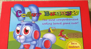 Discover Coder Bunnyz: The Fun Board Game Teaching Coding and AI Skills