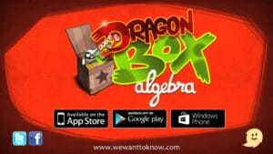 Discover DragonBox Algebra: The Fun Puzzle Game That Makes Learning Algebra Easy