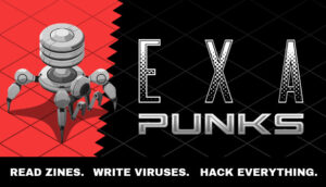EXAPUNKS: The Hacking Game That Sharpens Your Coding and Strategic Skills