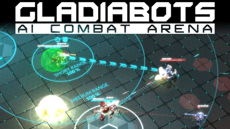 Gladiabots