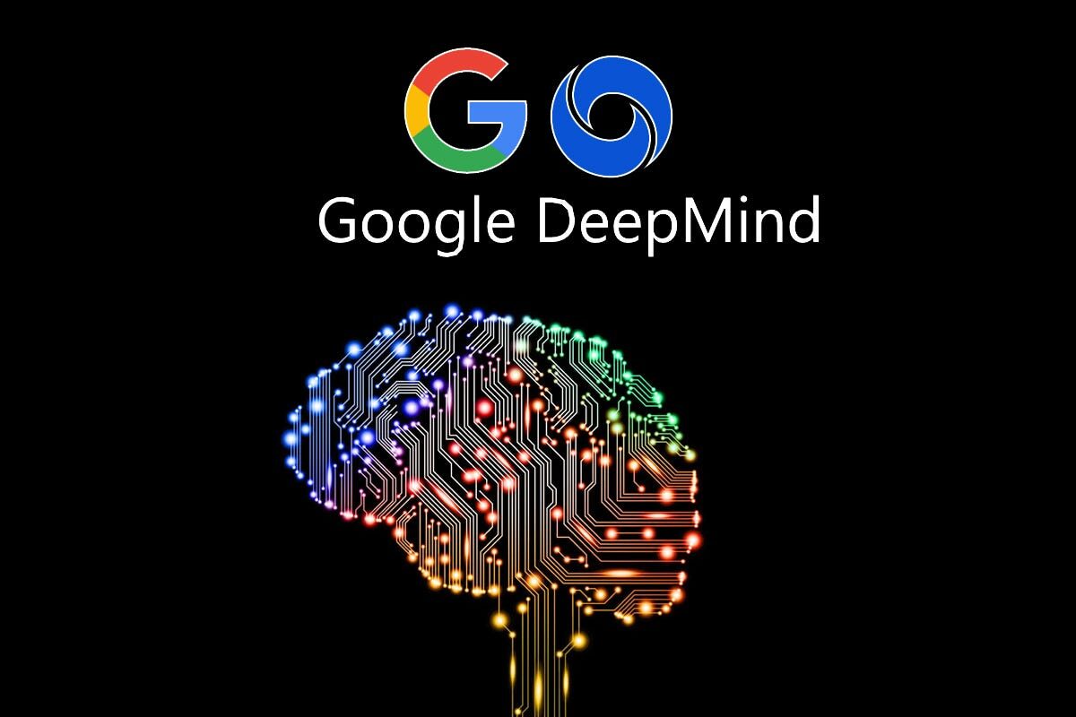 Google DeepMind Lab gameplay