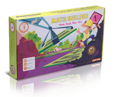 Math Builder