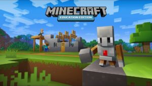 Discover Minecraft (Code Builder): A Fun Way to Learn Coding