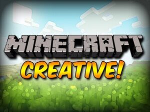 Minecraft (Creative): Unlock Your Imagination with Infinite Building