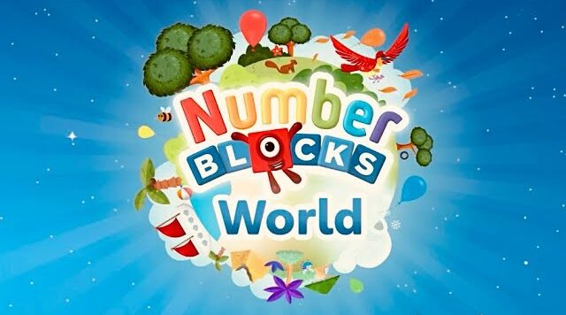 Numberblocks World
