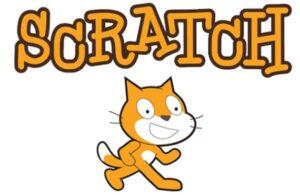 Discover Scratch: The Visual Language for Interactive Stories and Games