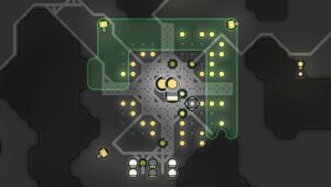 Screeps Game