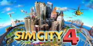 SimCity 4: The Classic City-Building Simulator That Develops Key Skills