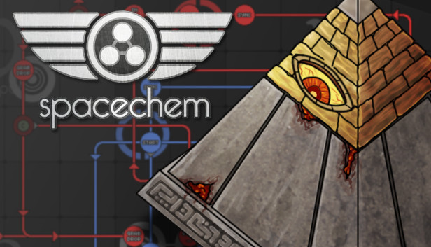 Space Chem Game
