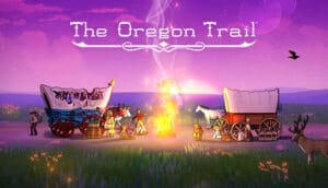 The Oregon Trail: A Classic Historical Simulation Adventure Game