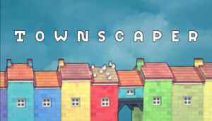 Townscaper: The Instant Town-Building Toy That Boosts Creativity and Design Skills