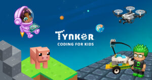 Discover Tynker: The Interactive Coding Platform for Creative Learning