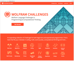 Explore Wolfram Mathematica (Challenges): Advanced Mathematical Problem-Solving Fun